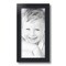 ArtToFrames 7x14 Inch Picture Frame, This 1.25 Inch Custom MDF Poster Frame is Available in Multiple Colors, Great for Your Art or Photos - Comes with Regular Glass and Corrugated Backing (A96CZ)